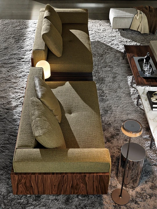 Диван Minotti Brasilia