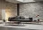 Диван Minotti Brasilia