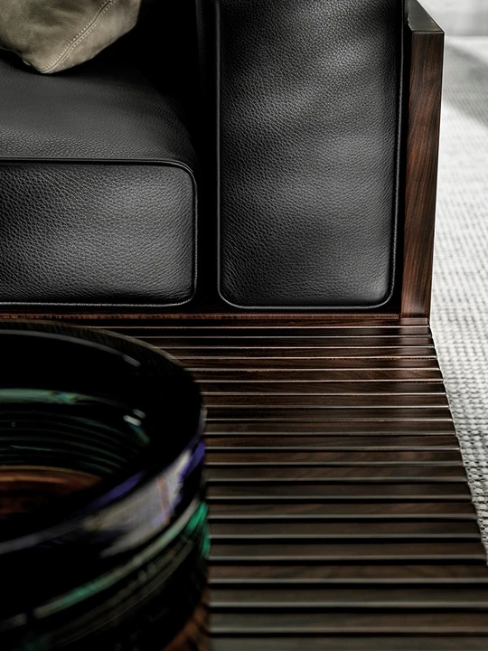 Диван Minotti Brasilia