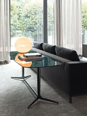 Консоль Minotti Clyfford Console