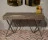 Декоративный элемент Cubo S Tonin Casa Modern 11 x 11 x 11h nc60766