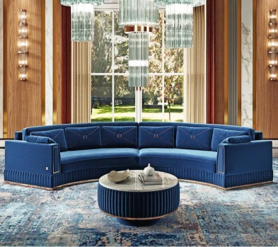 Модульный диван Dante Keoma Luxury 520/310 x 110 x 84h nc85704