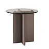 Приставной столик Polyura Ditre Italia Furniture 48 x 48 x 44h nc106720