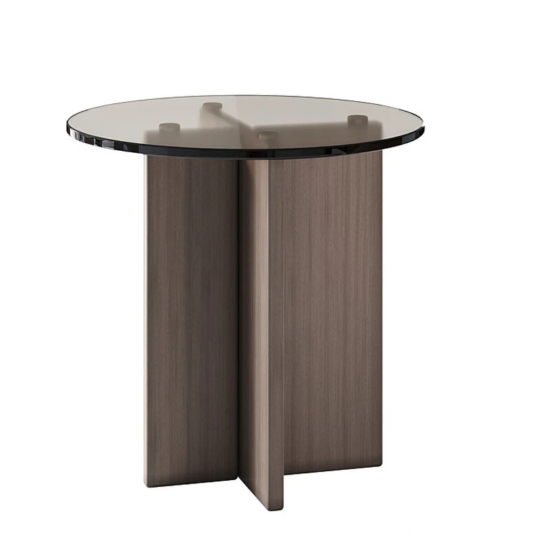 Приставной столик Polyura Ditre Italia Furniture 48 x 48 x 44h nc106720