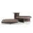 Приставной столик Polyura Ditre Italia Furniture 48 x 48 x 44h nc106720