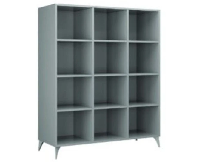 Книжный шкаф Giuliacasa Verona GC6036