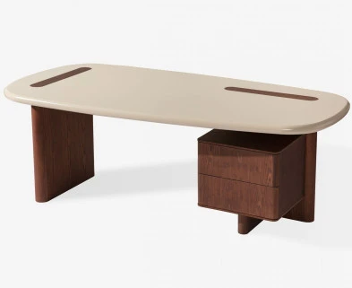 Письменный стол  Carpanese Home Linea D