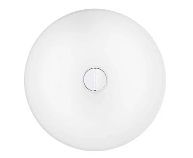 Потолочно-настенный светильник Flos Button