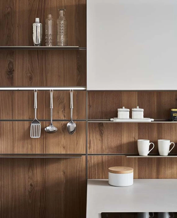 Кухня Veneta cucine Armonia