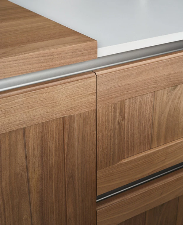 Кухня Veneta cucine Armonia
