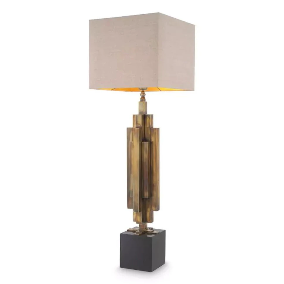 Настольная лампа Ellis Eichholtz Lighting 15,5/35 x 111,5h nc88329
