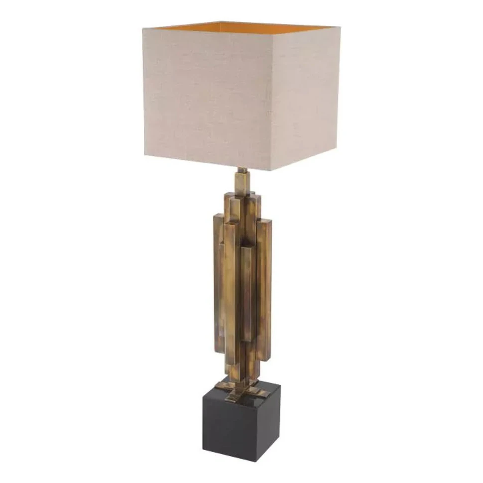 Настольная лампа Ellis Eichholtz Lighting 15,5/35 x 111,5h nc88329