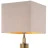 Настольная лампа Ellis Eichholtz Lighting 15,5/35 x 111,5h nc88329