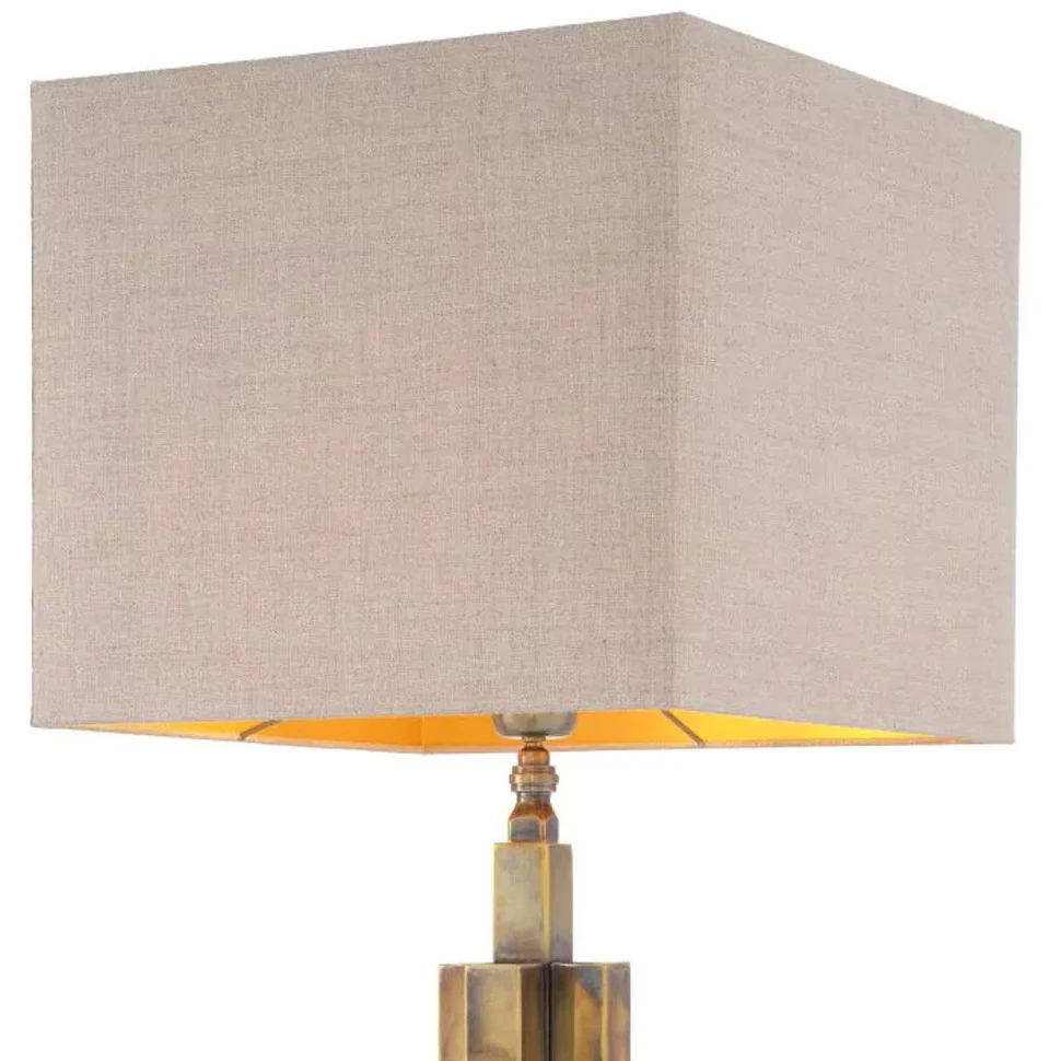 Настольная лампа Ellis Eichholtz Lighting 15,5/35 x 111,5h nc88329