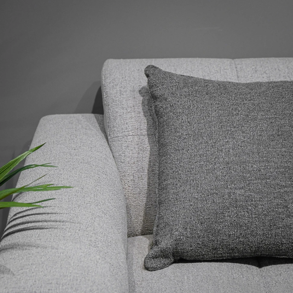 Подушка декоративная Mod Interiors Telas 53 x 53 x 12h nc91725