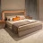 Кровать Corso Como Alf Italia Corso Como 233,8 x 225 x 129,3h nc92126