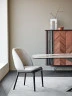 Стул в столовую Cattelan italia Mariel