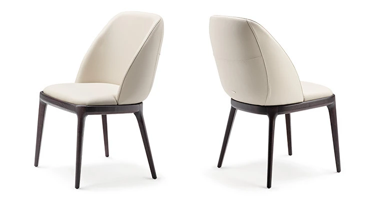 Стул в столовую Cattelan italia Mariel