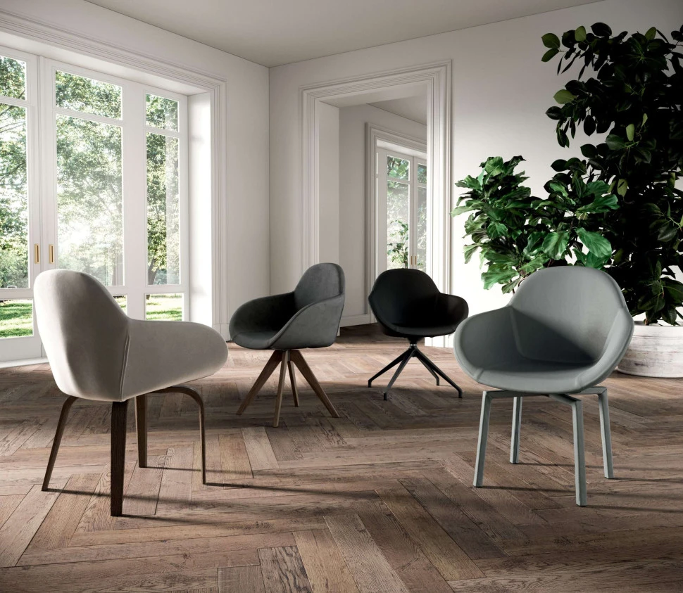 Кресло Ozzio design Ten S449