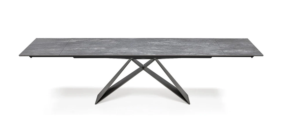 Стол в столовую Cattelan italia Premier Keramik Drive