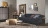 Журнальный столик Selva design Leonardo Dainelli JAKE 3095 / 3095C