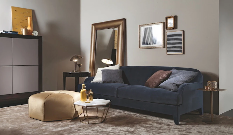 Журнальный столик Selva design Leonardo Dainelli JAKE 3095 / 3095C
