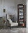 Журнальный столик Selva design Leonardo Dainelli JAKE 3095 / 3095C