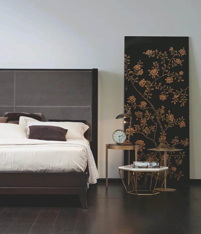 Журнальный столик Selva design Leonardo Dainelli JAKE 3095 / 3095C