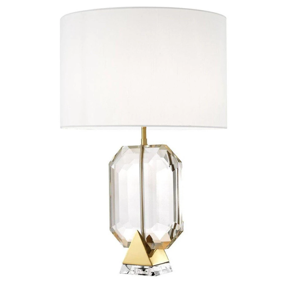 Настольная лампа Emerald Eichholtz Lighting 67h x d43 nc65848