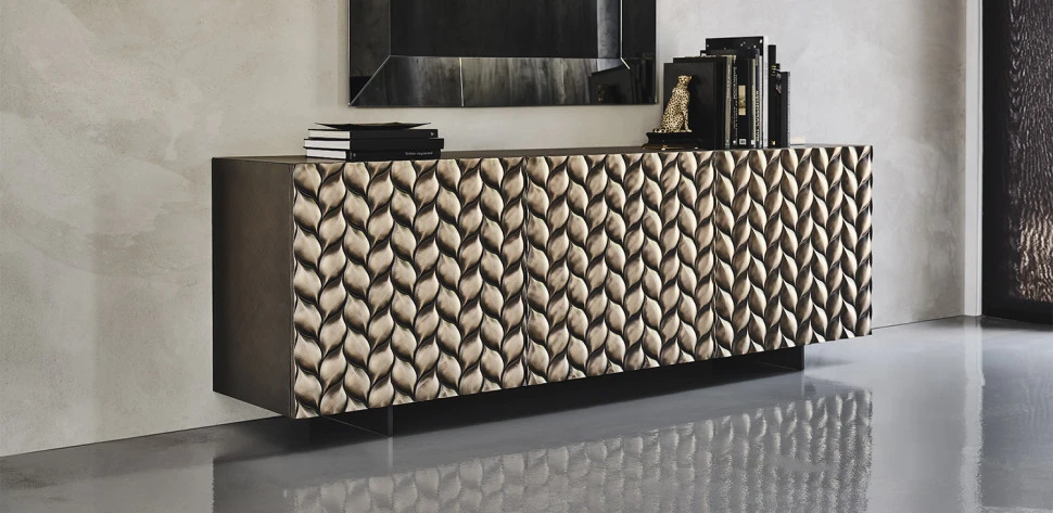 Комод Cattelan Italia Lavander