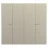 Гардероб Mod Interiors Vigo 240 x 61 x 220h nc67311