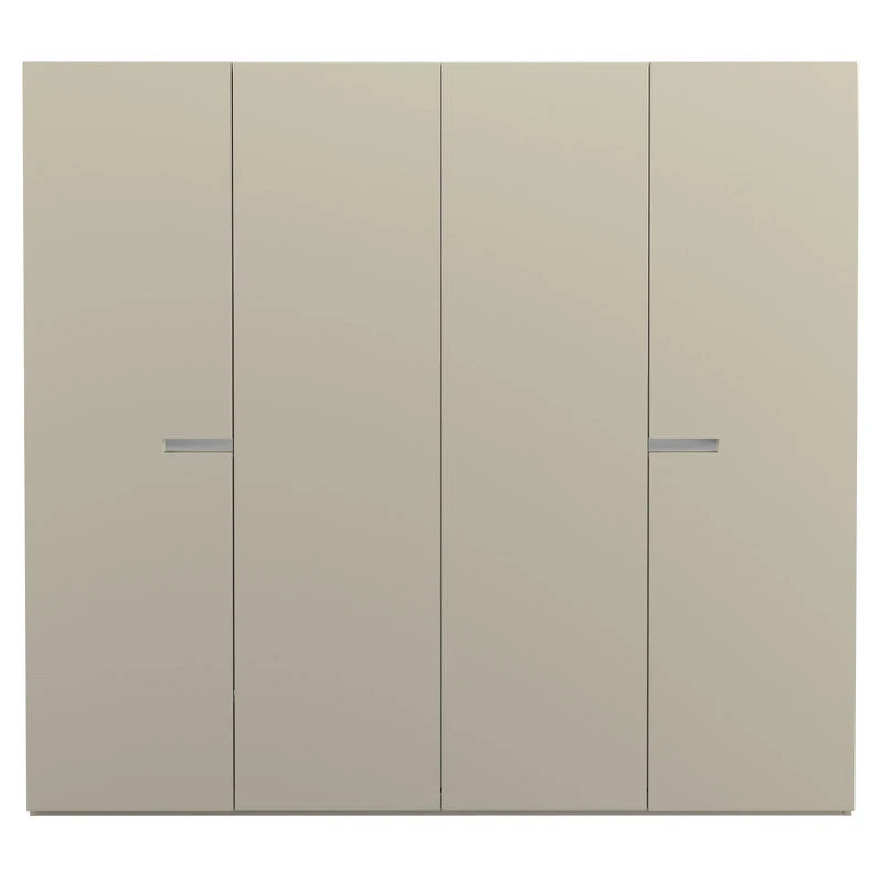 Гардероб Mod Interiors Vigo 240 x 61 x 220h nc67311