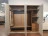 Гардероб Mod Interiors Vigo 240 x 61 x 220h nc67311