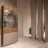 Витрина Corso Como Alf Italia Corso Como 99,6 x 42,4 x 190,4h nc92127