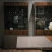 Витрина Corso Como Alf Italia Corso Como 99,6 x 42,4 x 190,4h nc92127