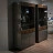 Витрина Corso Como Alf Italia Corso Como 99,6 x 42,4 x 190,4h nc92127