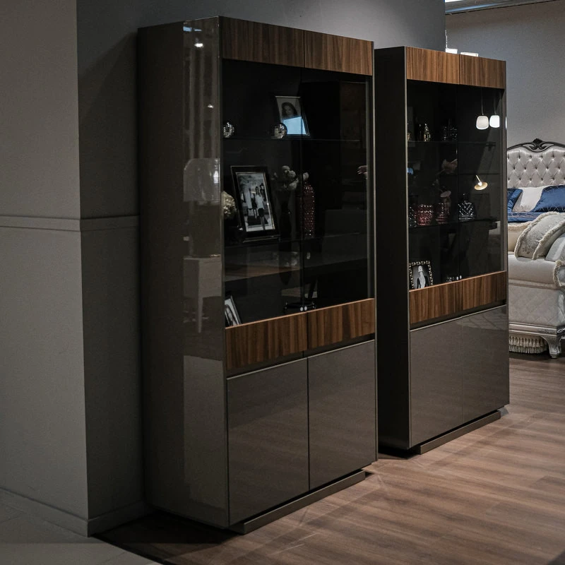 Витрина Corso Como Alf Italia Corso Como 99,6 x 42,4 x 190,4h nc92127