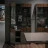 Витрина Corso Como Alf Italia Corso Como 99,6 x 42,4 x 190,4h nc92127