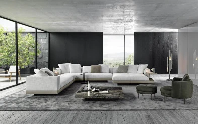 Диван Minotti Connery