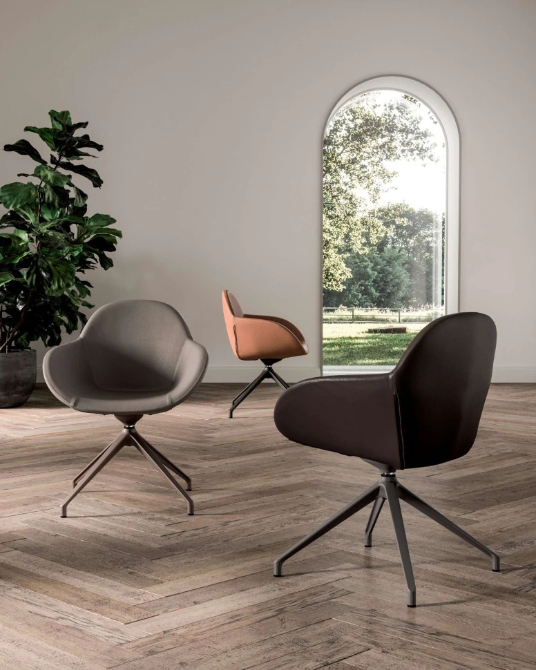 Кресло Ozzio design Zelda S460