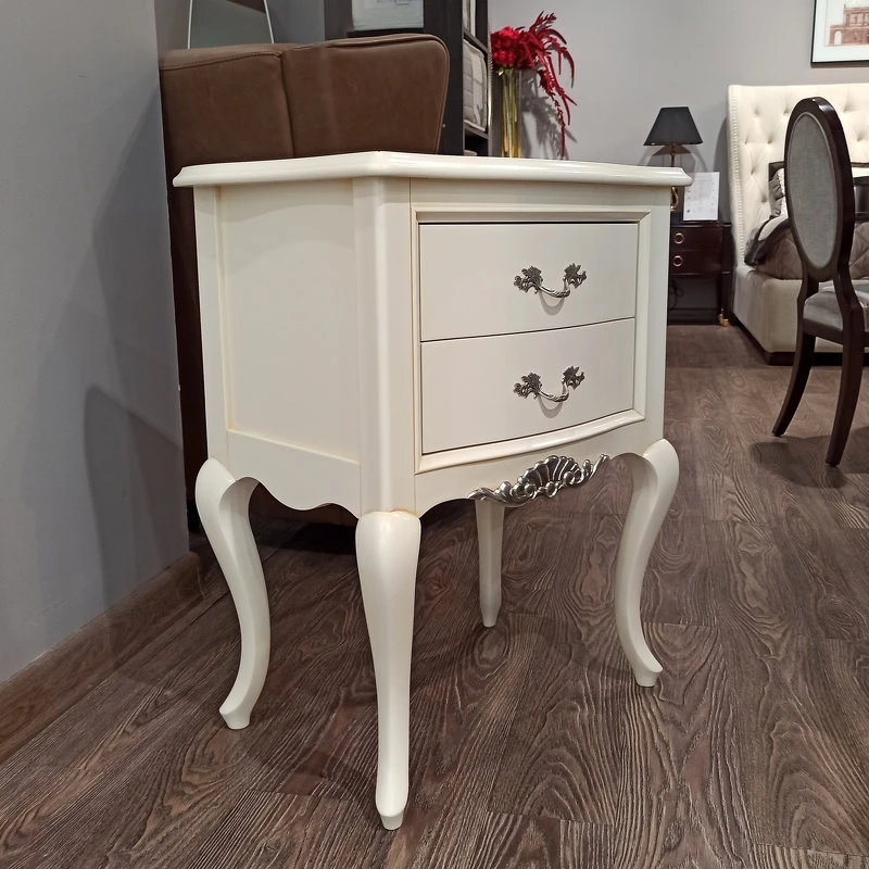 Прикроватная тумбочка Giorgiocasa Memorie Veneziane 58 x 39 x 74h nc22995