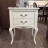 Прикроватная тумбочка Giorgiocasa Memorie Veneziane 58 x 39 x 74h nc22995