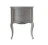 Прикроватная тумбочка Giorgiocasa Memorie Veneziane 58 x 39 x 74h nc22995