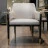 Стул с подлокотниками Claire Fratelli Barri Claire 63 x 51 x 81h nc98950