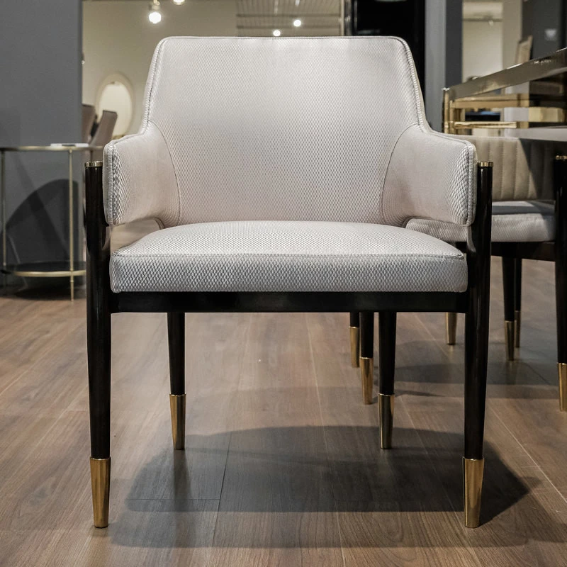 Стул с подлокотниками Claire Fratelli Barri Claire 63 x 51 x 81h nc98950