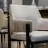 Стул с подлокотниками Claire Fratelli Barri Claire 63 x 51 x 81h nc98950