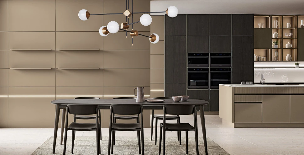 Кухня Veneta Cucine Iconica
