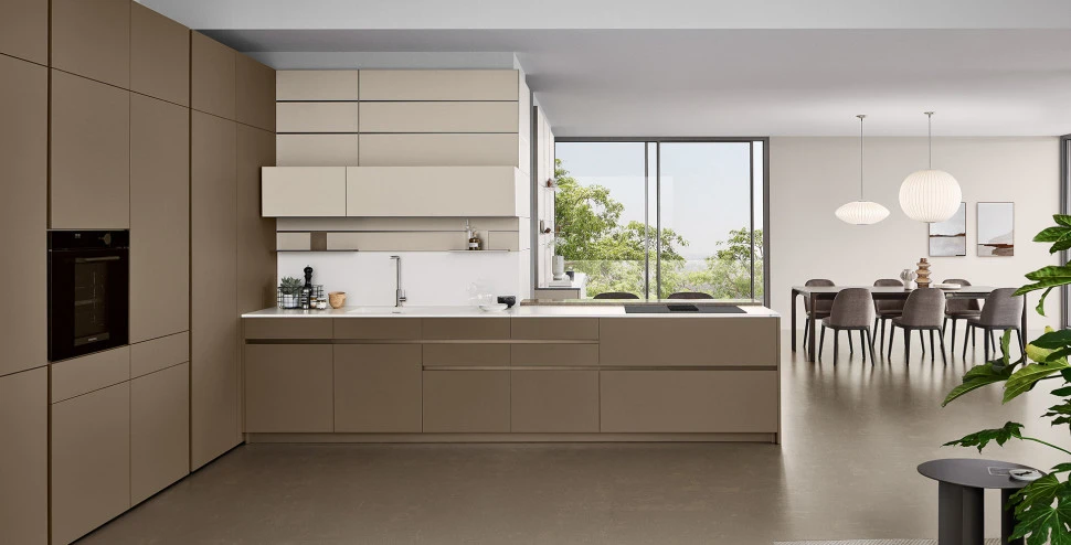 Кухня Veneta Cucine Iconica