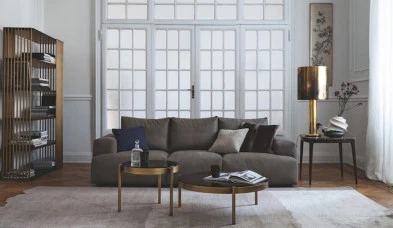 Журнальный столик Selva design Leonardo Dainelli INDIGO 3019