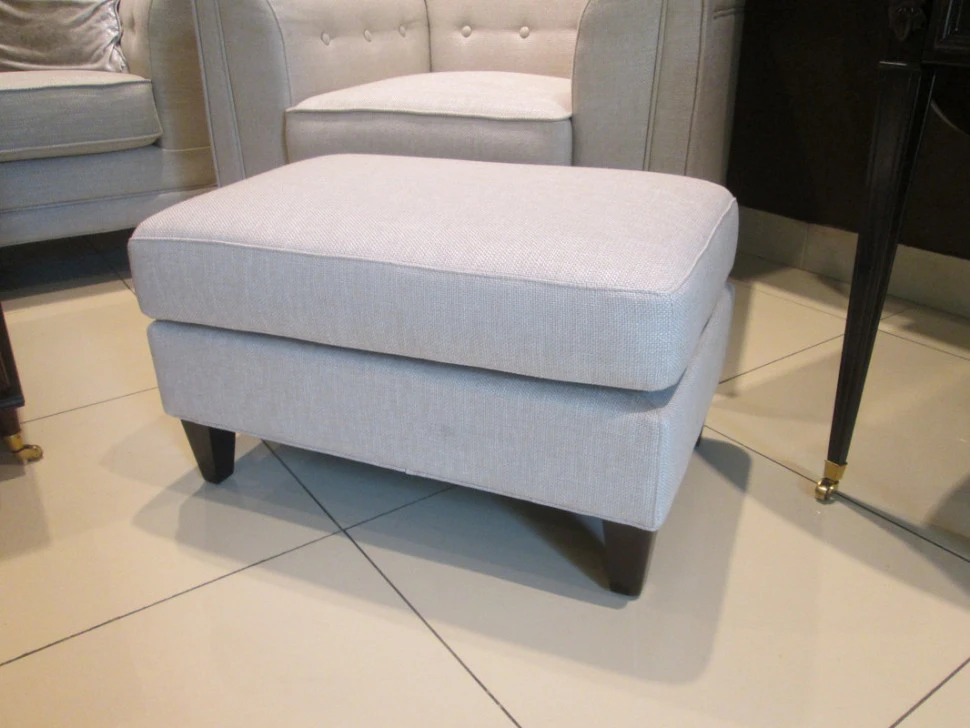 Пуф Fratelli Barri Mestre 70 x 45 x 42,5h nc29116